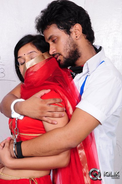 Oka Criminal Prema Katha